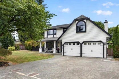 5927 169a Street, Surrey, BC, Surrey — Single Family Residence for sale