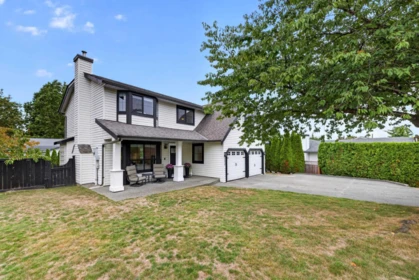 5927 169a Street, Surrey, BC, Surrey — Single Family Residence for sale