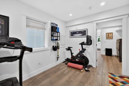 Garage Interior Photo of 5927 169a Street, Surrey, BC