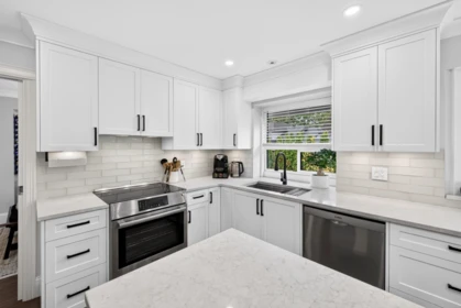Guest Bathroom Photo of 5927 169a Street, Surrey, BC