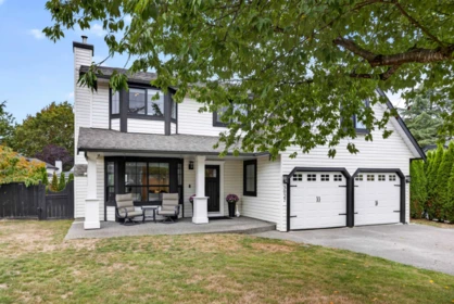 5927 169a Street, Surrey, BC, Surrey — Single Family Residence for sale