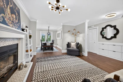 Pantry Photo of 5927 169a Street, Surrey, BC