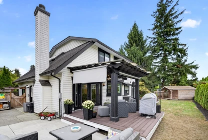 Street View Photo of 5927 169a Street, Surrey, BC