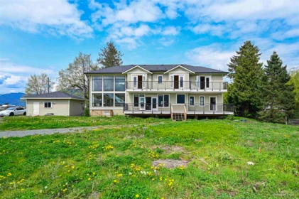 42194 Keith Wilson Road, Sardis - Greendale, BC, Sardis - Greendale — Single Family Residence for sale