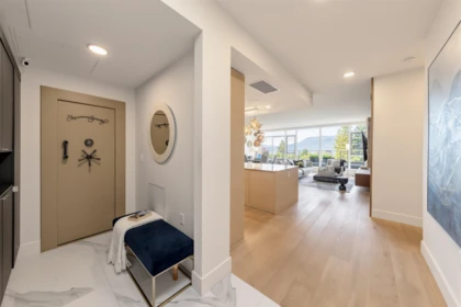 401 3639 W 16th Avenue, Vancouver, BC, Vancouver — Apartment/Condo for sale