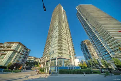 2407 1788 Gilmore Avenue, Burnaby, BC, Burnaby — Apartment/Condo for sale