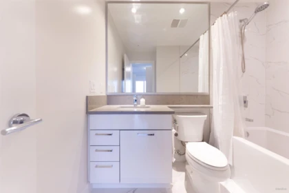 Loft / Bonus Room Photo of 2407 1788 Gilmore Avenue, Burnaby, BC