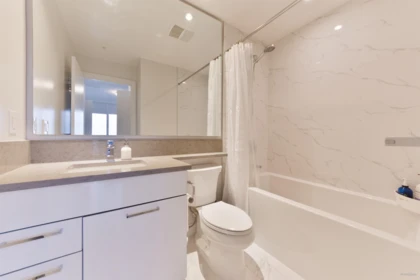 Office / Den Photo of 2407 1788 Gilmore Avenue, Burnaby, BC