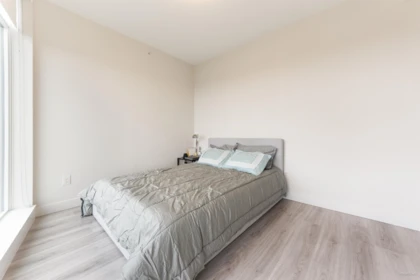 Powder Room Photo of 2407 1788 Gilmore Avenue, Burnaby, BC