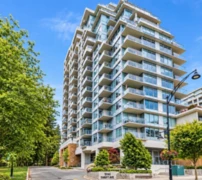 1006 15165 Thrift Avenue, White Rock, BC
