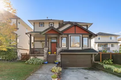 5206 Bridlewood Drive, Chilliwack, BC, Chilliwack — Single Family Residence for sale