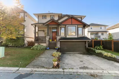 5206 Bridlewood Drive, Chilliwack, BC, Chilliwack — Single Family Residence for sale