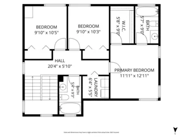 Fitness Center Photo Near 5206 Bridlewood Drive, Chilliwack, BC