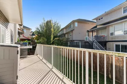 Hot Tub / Spa Photo of 5206 Bridlewood Drive, Chilliwack, BC