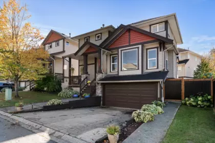 5206 Bridlewood Drive, Chilliwack, BC, Chilliwack — Single Family Residence for sale