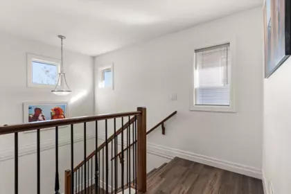 Loft / Bonus Room Photo of 5206 Bridlewood Drive, Chilliwack, BC