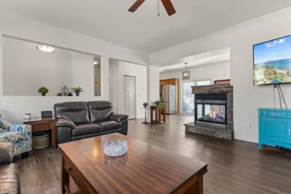 Pantry Photo of 5206 Bridlewood Drive, Chilliwack, BC