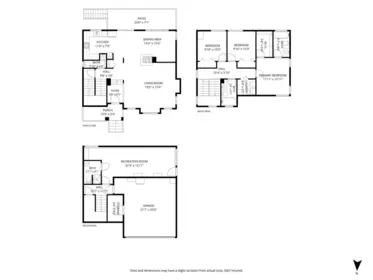 Playground / Recreational Area Near 5206 Bridlewood Drive, Chilliwack, BC