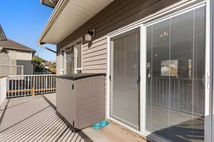 Swimming Pool Photo of 5206 Bridlewood Drive, Chilliwack, BC