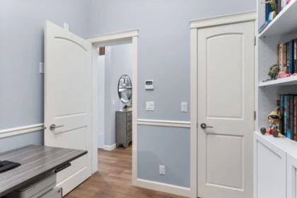 Basement Recreation Room Photo of 609 20328 86 Avenue, Langley, BC