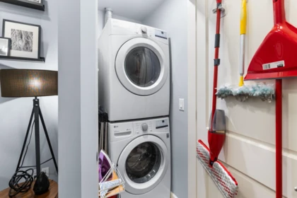 Entry Foyer Photo of 609 20328 86 Avenue, Langley, BC