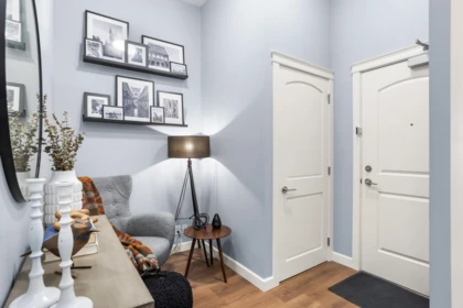 Mudroom Photo of 609 20328 86 Avenue, Langley, BC