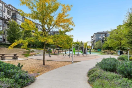 Street View Photo of 609 20328 86 Avenue, Langley, BC