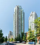2803 939 Homer Street, Vancouver, BC