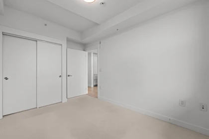 Guest Bathroom Photo of 408 7638 Cambie Street, Vancouver, BC