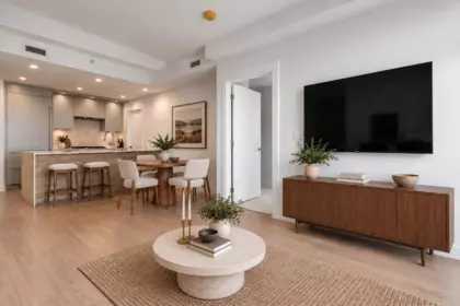 408 7638 Cambie Street, Vancouver, BC, Vancouver — Apartment/Condo for sale