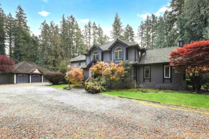 2240 198 Street, Langley, BC, Langley — Single Family Residence for sale