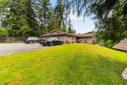 31663 Townshipline Avenue, Mission, BC, Mission — Single Family Residence for sale