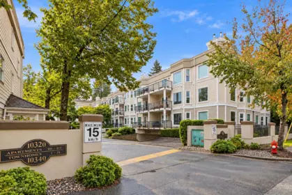 109 10320 156 Street, Surrey, BC, Surrey — Apartment/Condo for sale