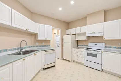 Family Room Photo of 109 10320 156 Street, Surrey, BC