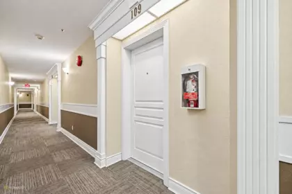 Powder Room Photo of 109 10320 156 Street, Surrey, BC