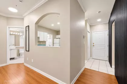Walk-In Closet Photo of 109 10320 156 Street, Surrey, BC