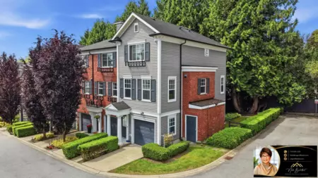 80 688 Edgar Avenue, Coquitlam, BC, Coquitlam — Townhouse for sale