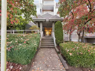 504 3183 Esmond Avenue, Burnaby, BC, Burnaby — Apartment/Condo for sale