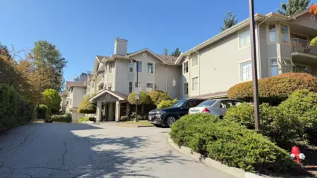 110 10721 139 Street, Surrey, BC, Surrey — Apartment/Condo for sale