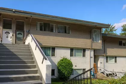 Exterior Rear Photo of 1924 Highview Place, Port Moody, BC