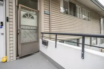 1924 Highview Place, Port Moody, BC, Port Moody — Townhouse for sale