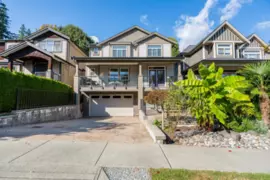 3353 Mason Avenue, Coquitlam, BC
