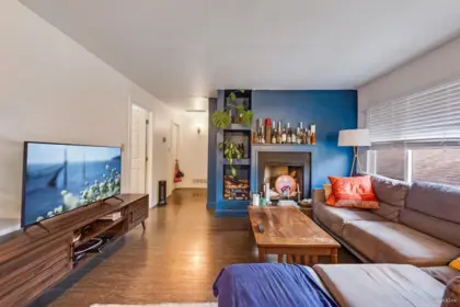 1536 Bond Street, North Vancouver, BC, North vancouver — Single Family Residence for sale
