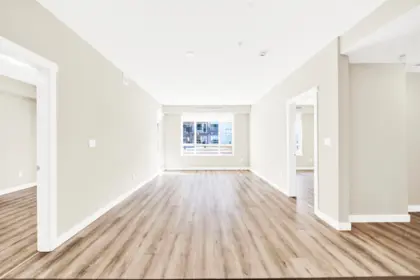 107 23200 Gilley Road, Richmond, BC, Richmond — Apartment/Condo for sale