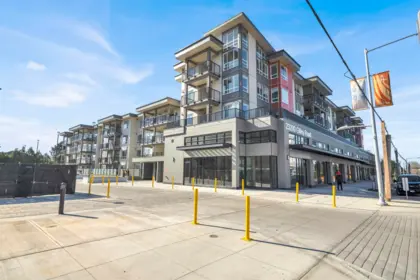 107 23200 Gilley Road, Richmond, BC, Richmond — Apartment/Condo for sale