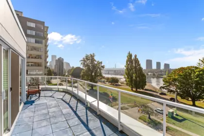 PH 1403 Beach Avenue, Vancouver, BC, Vancouver — Apartment/Condo for sale