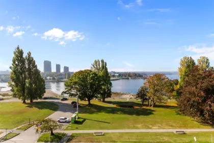 PH 1403 Beach Avenue, Vancouver, BC, Vancouver — Apartment/Condo for sale
