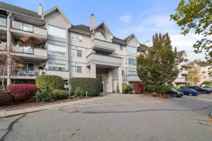 206 33708 King Road, Abbotsford, BC, Abbotsford — Apartment/Condo for sale