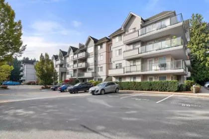 206 33708 King Road, Abbotsford, BC, Abbotsford — Apartment/Condo for sale