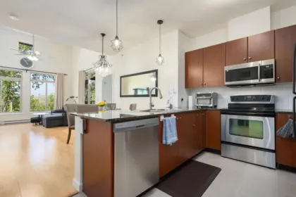 418 10180 153 Street, Surrey, BC, Surrey — Apartment/Condo for sale